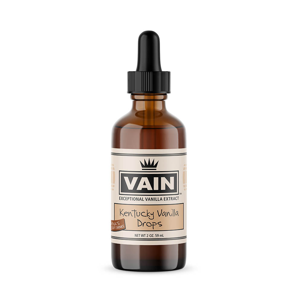 Kentucky Vanilla Drops