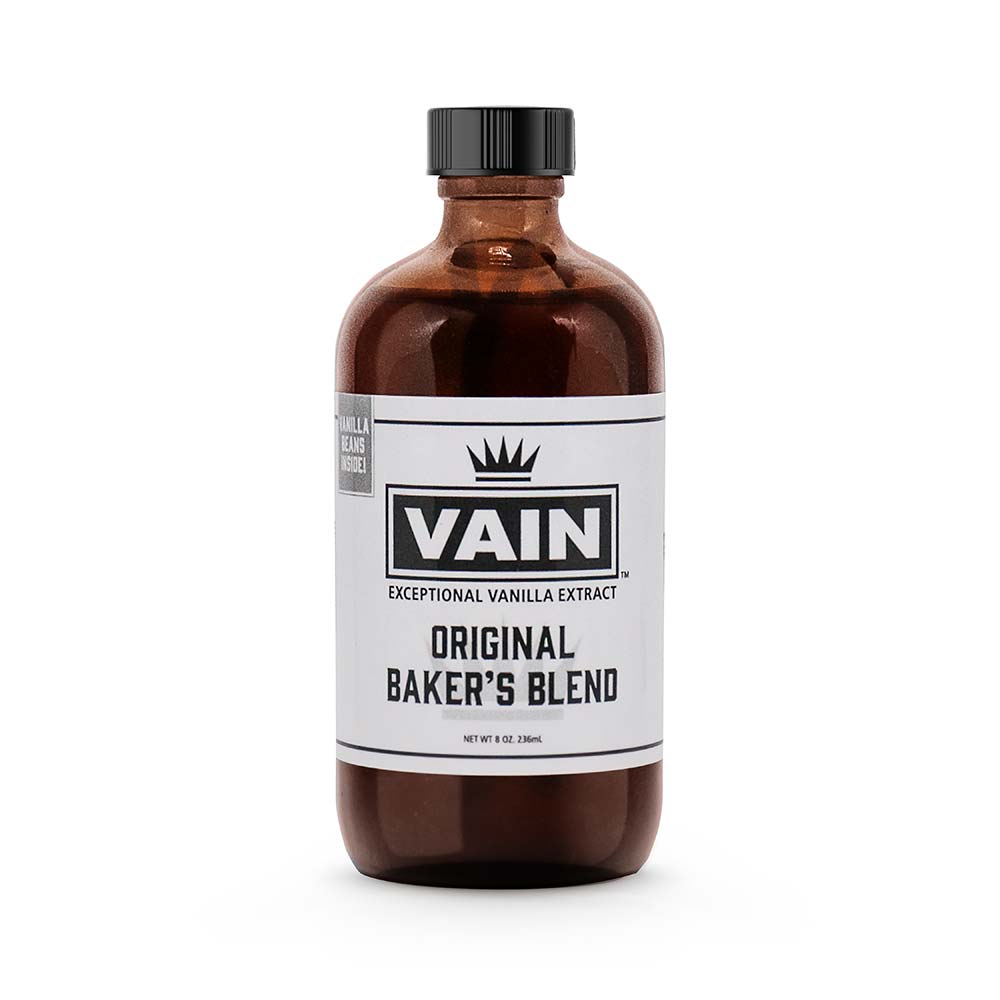 Original Baker'S Blend