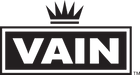 Vain Foods logo