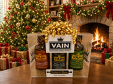 Coming Soon! Holiday Baker's Box Gift Set - Limited Edition